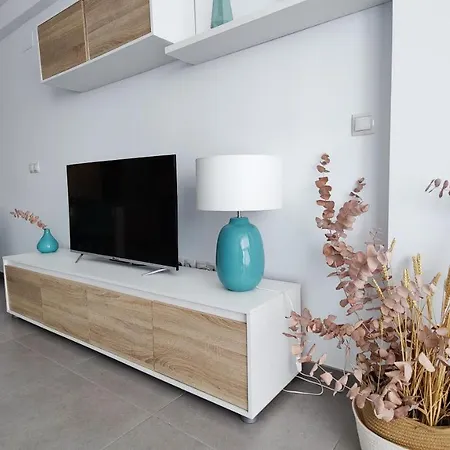 Appartement Amboto Sun &