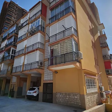 Amboto Sun & Appartement