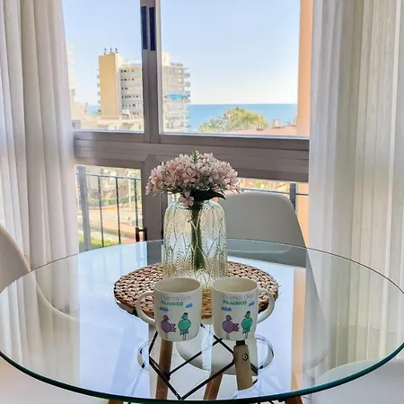 Amboto Sun & Appartement Benidorm