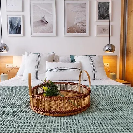 Amboto Sun & Apartment Benidorm