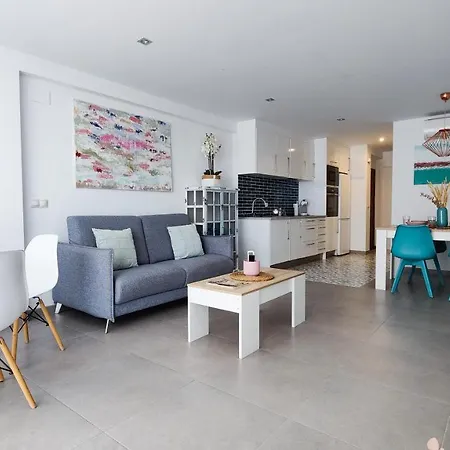 Apartment Amboto Sun & *