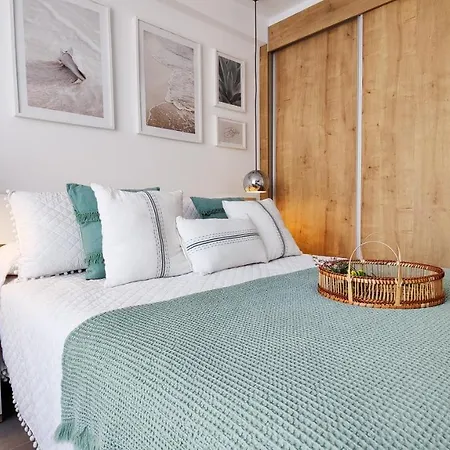 Amboto Sun & Apartamento
